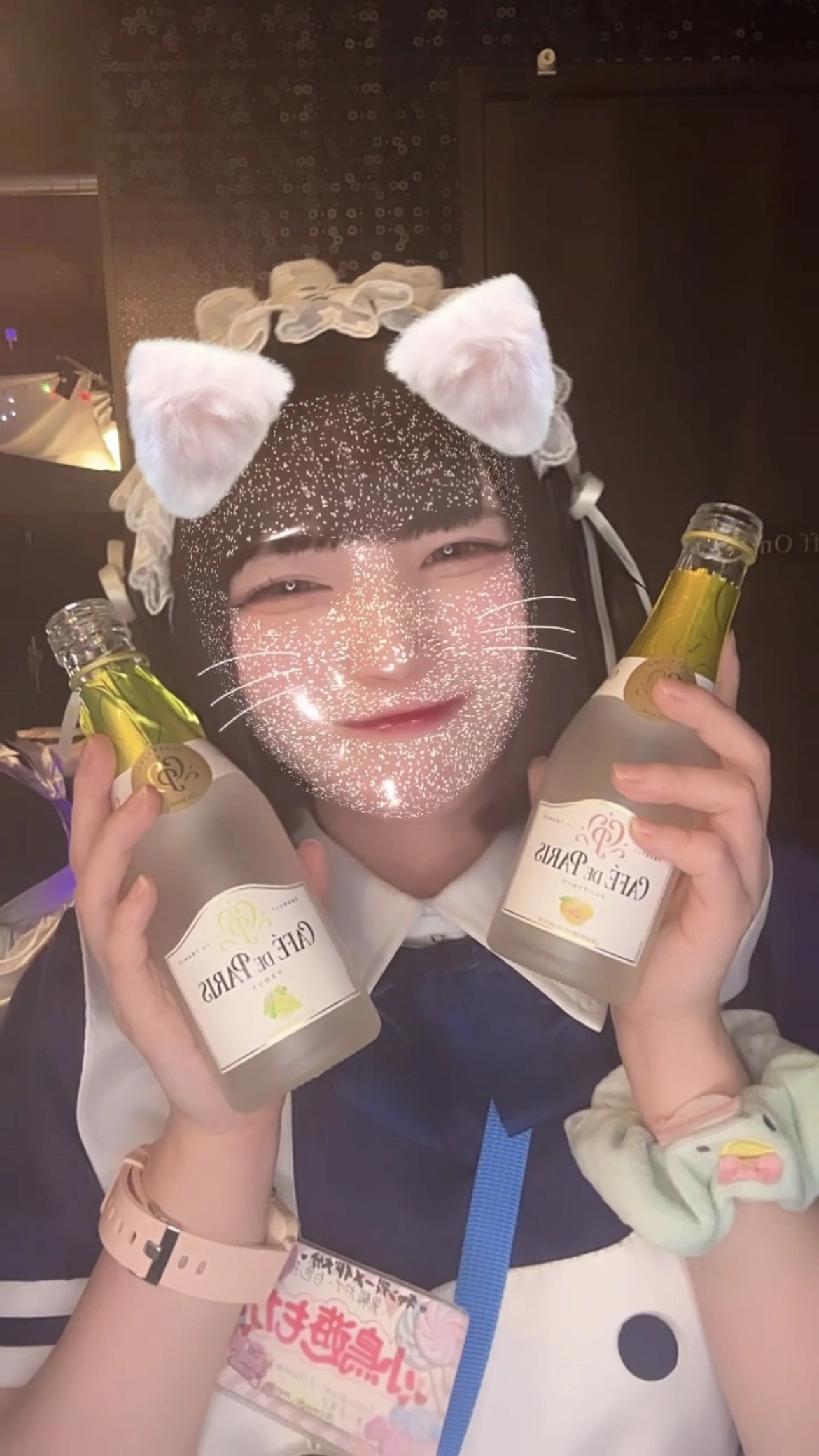 小鳥遊 もか
