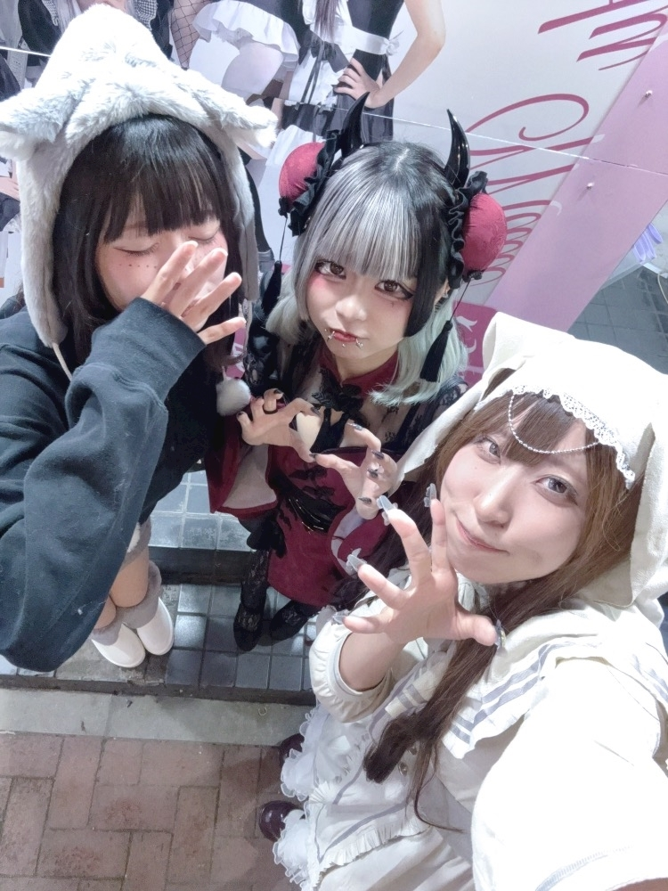 ふりふり ふりる