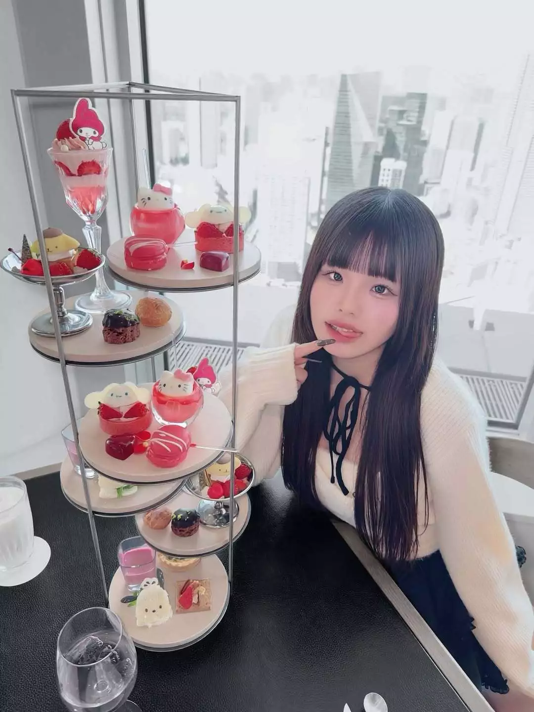 きゃろらいん