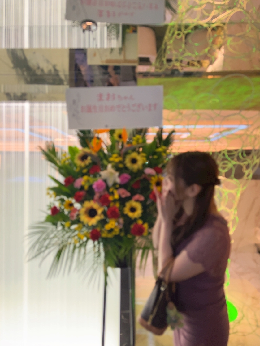 華月 まお