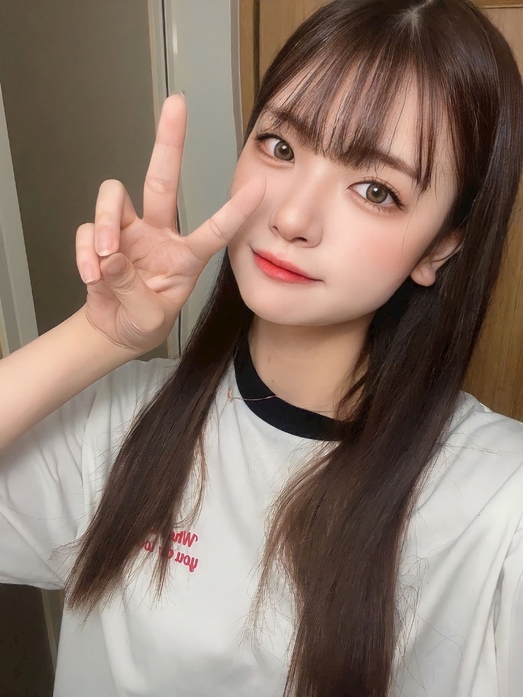 白咲 かんな
