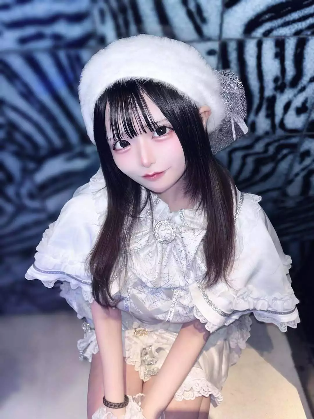 もかしゃん♡