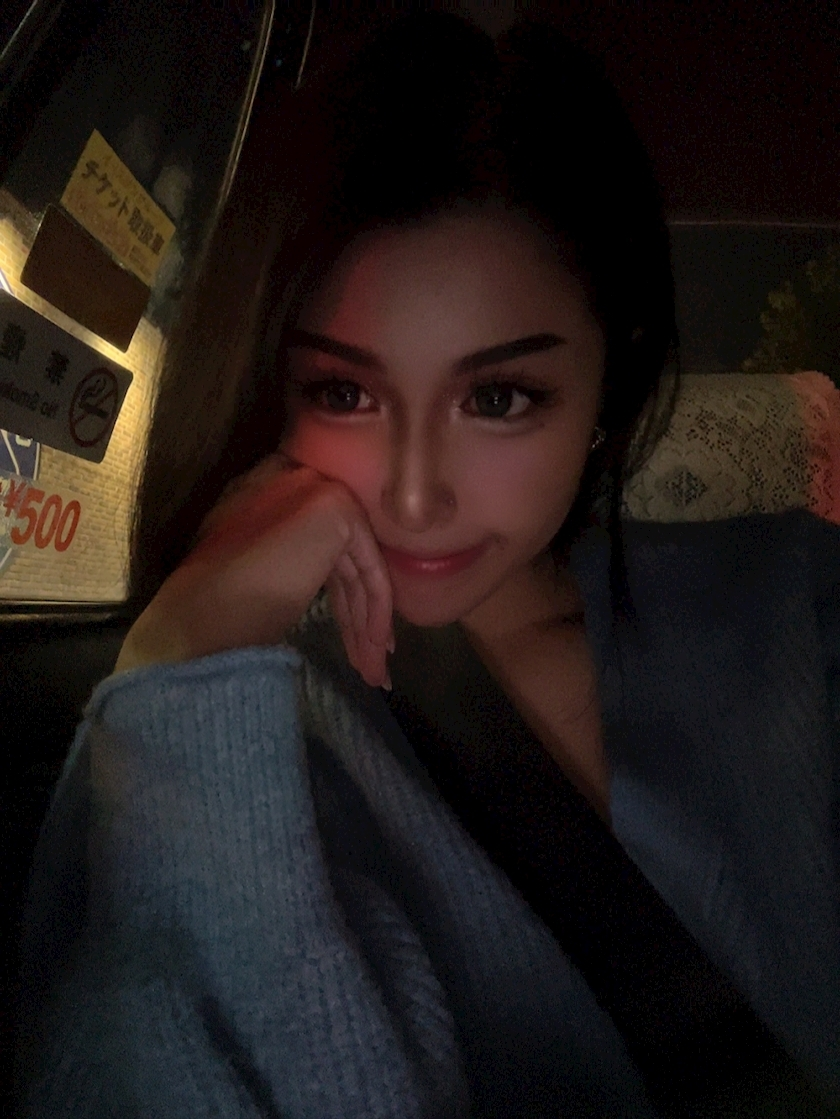 夜空 なみ