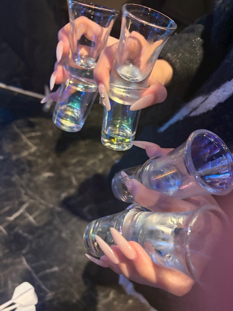 へべれけ酔拳あや