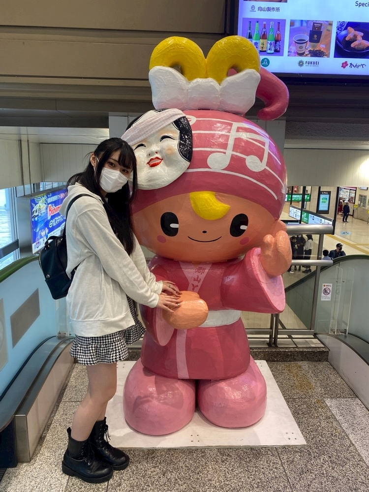 ゆあ