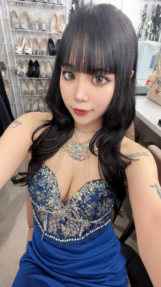 三日月 える