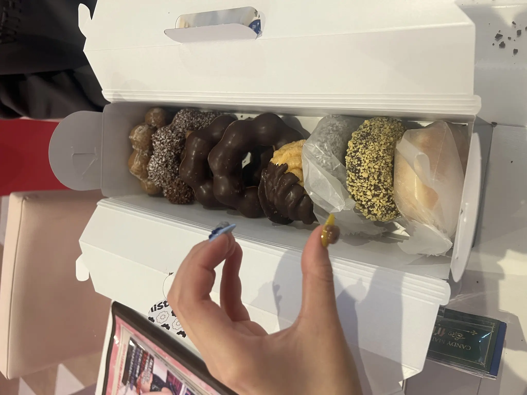 天羽 ねね