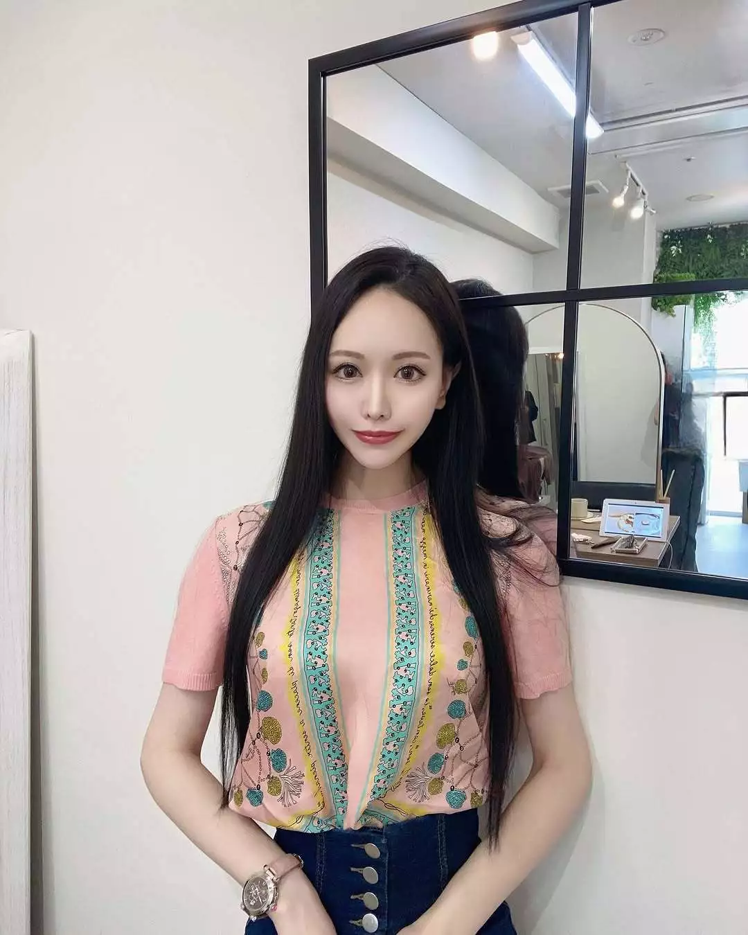 桜 ゆみ
