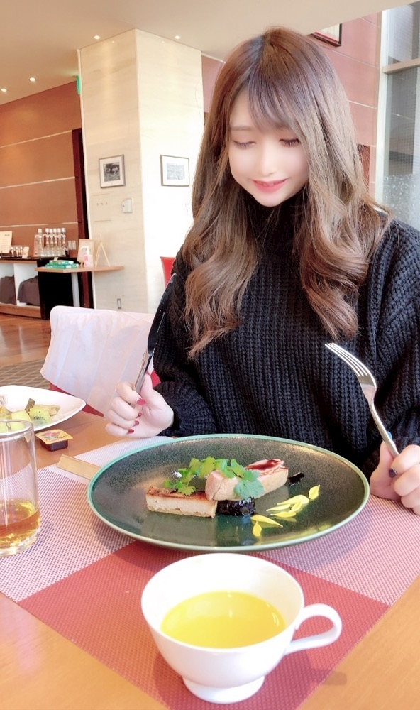 雛咲 のあ