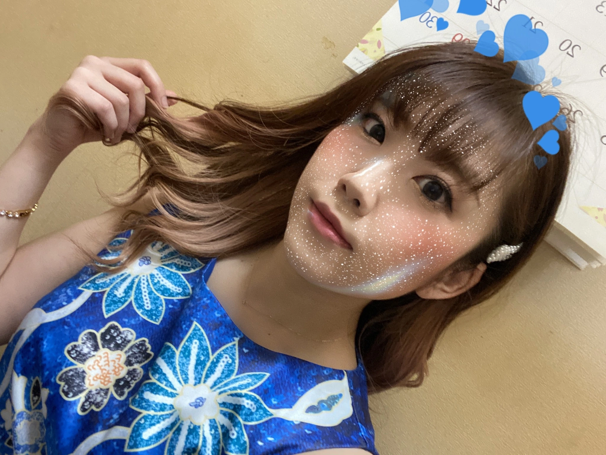 しおり