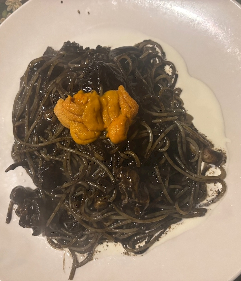 椿