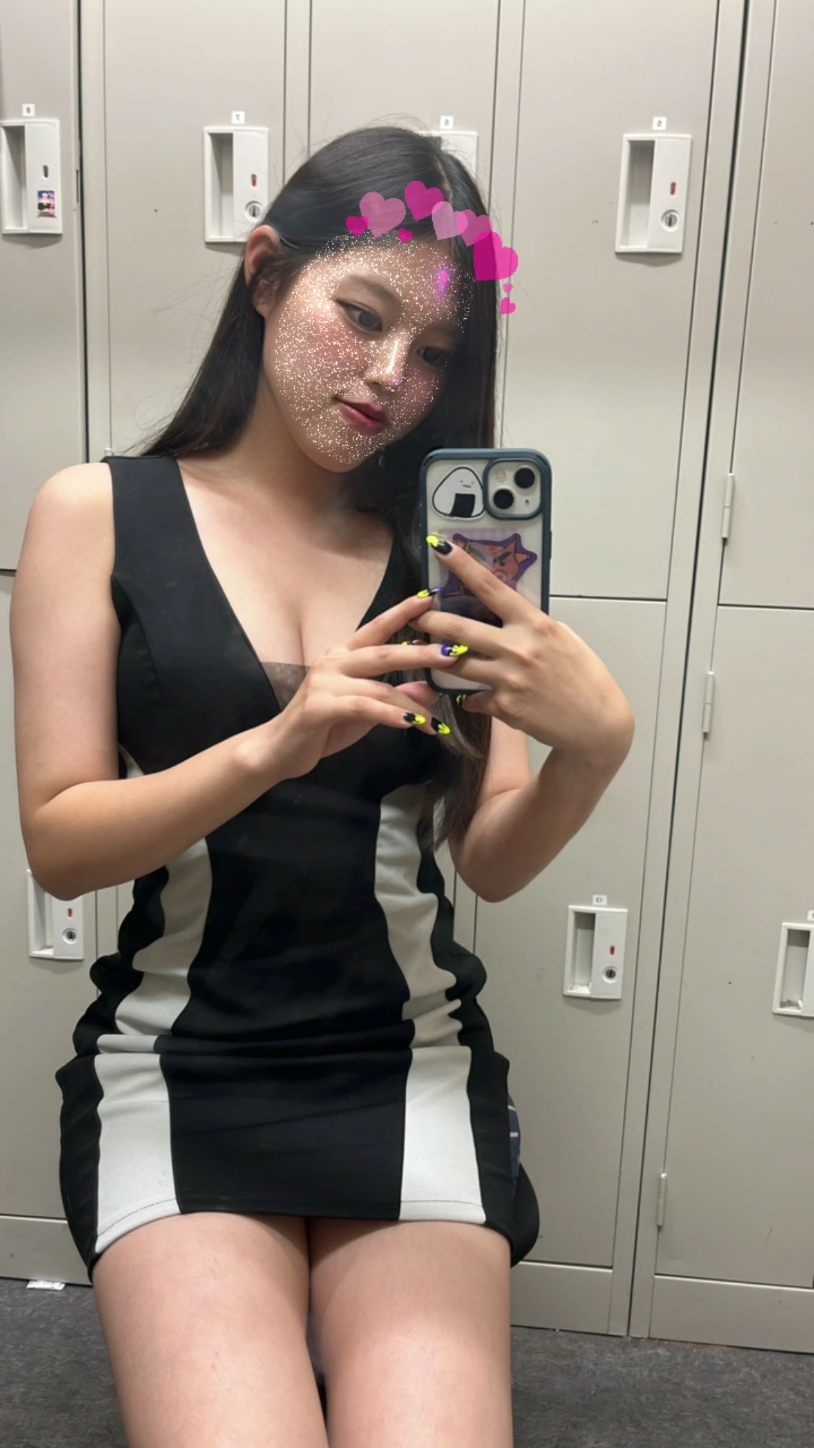 ホナミ
