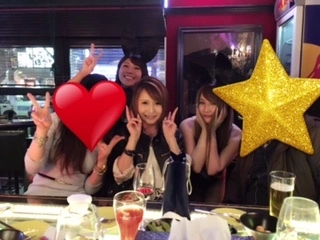 蓮見 リア