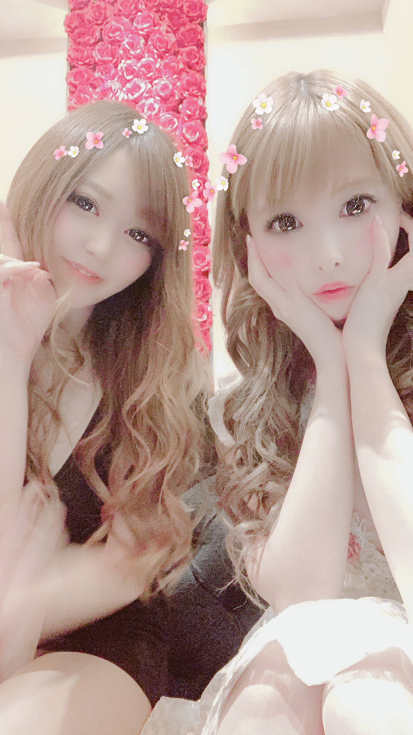 夢乃 サラ