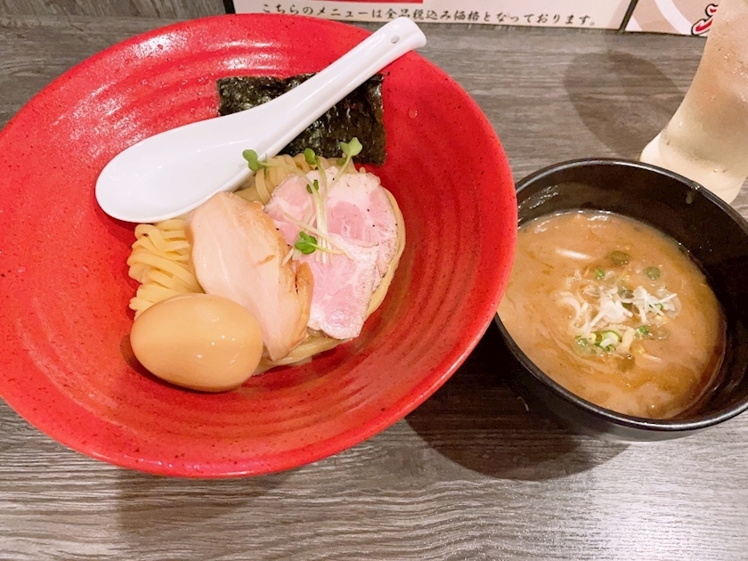 お茶の水うらん