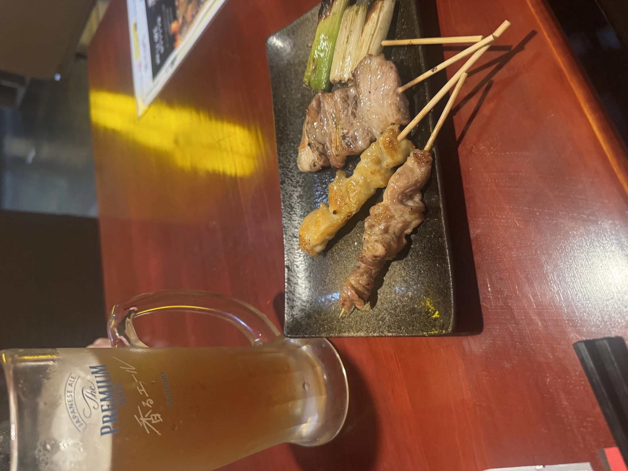 恋麦乃 ちょり