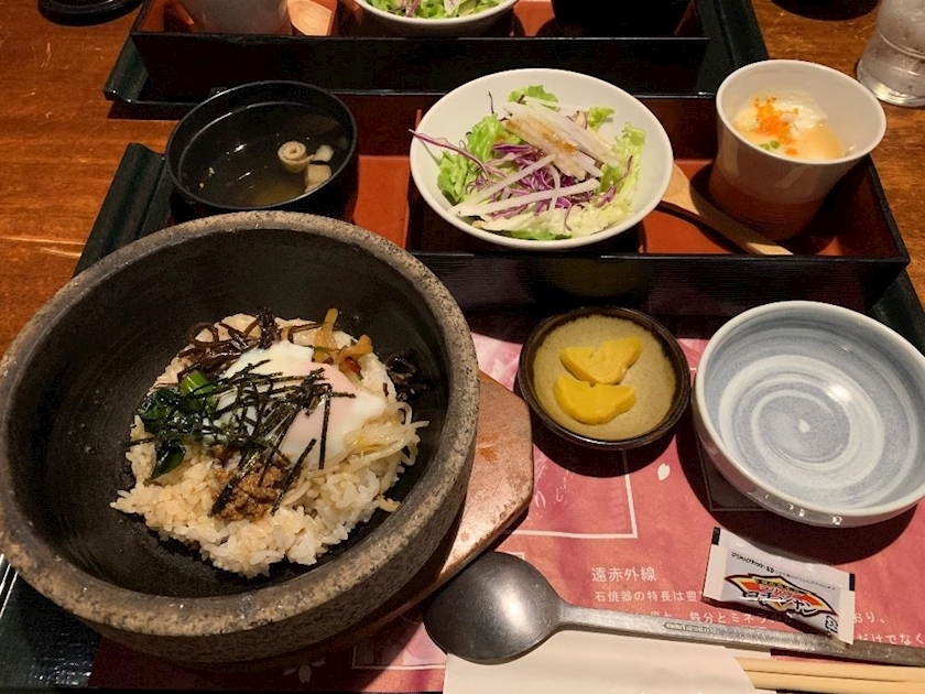 織田 あかね