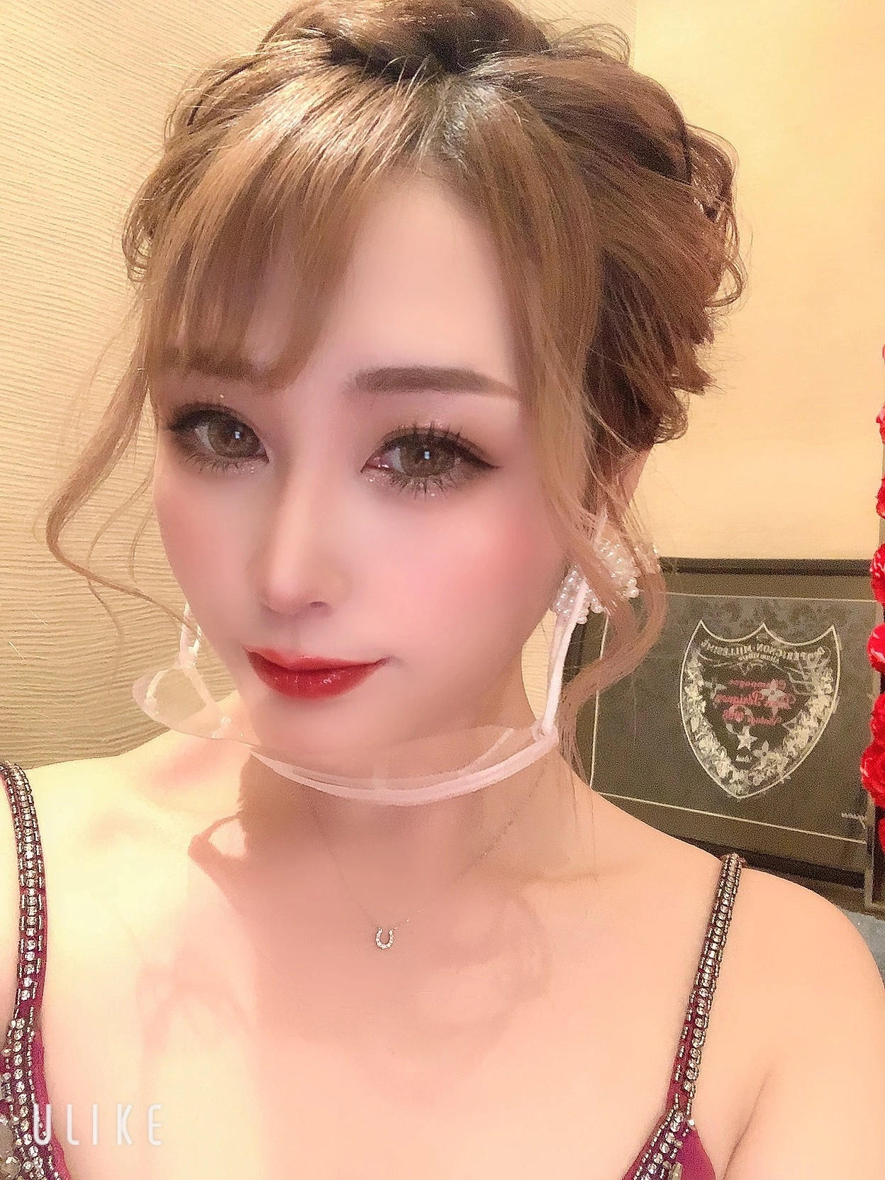優花