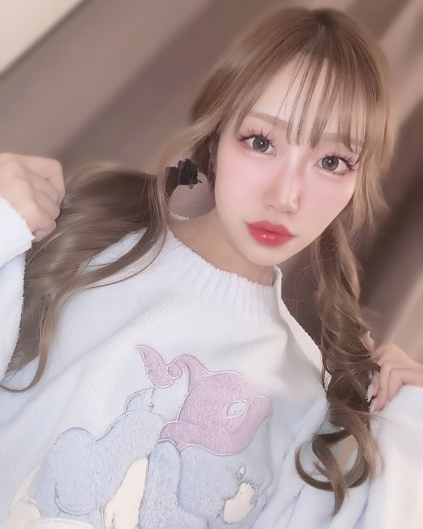高瀬 美羽