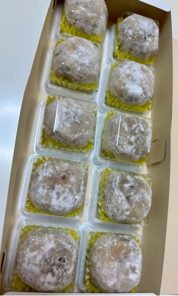 ゆきな
