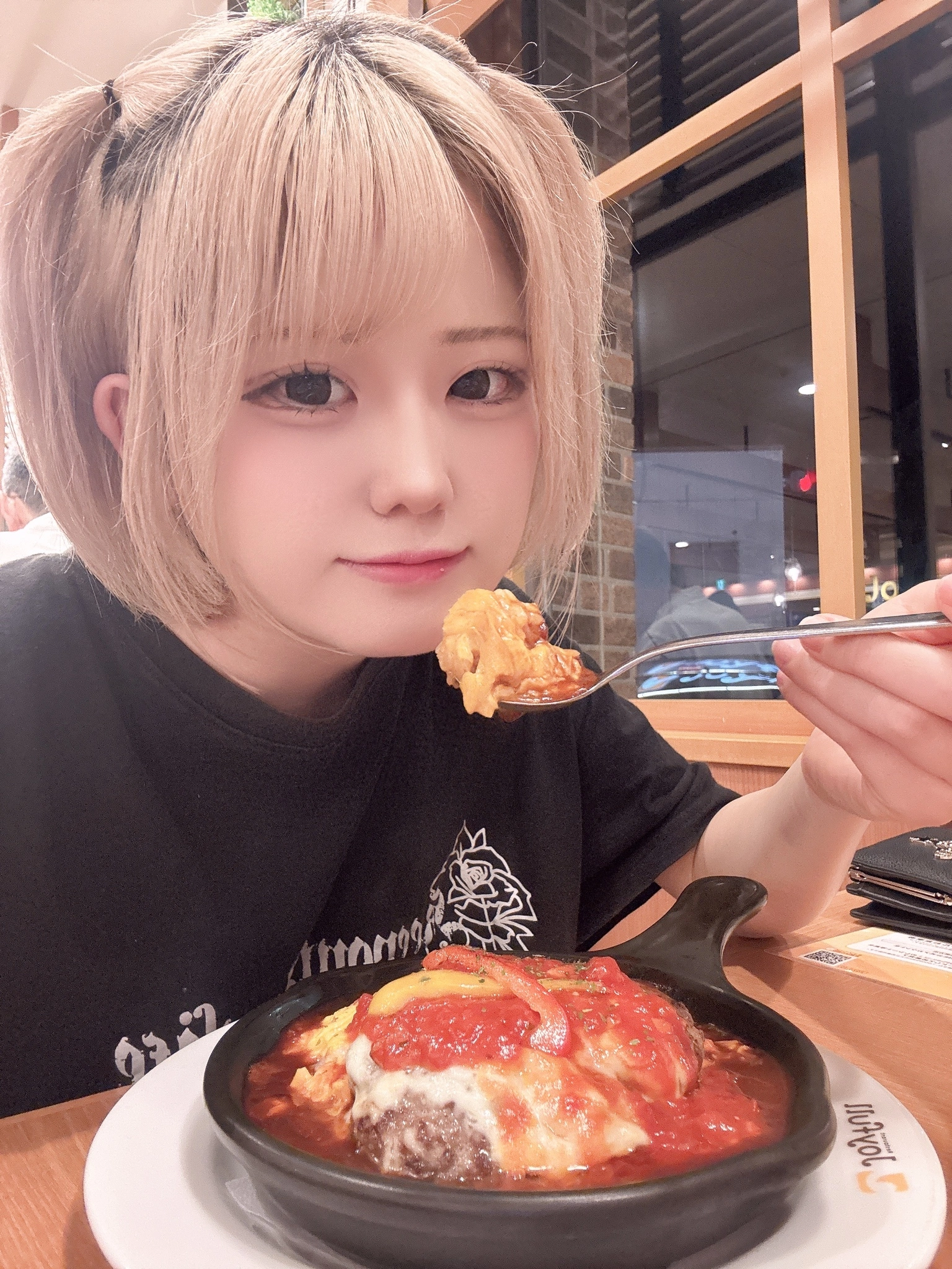 恋麦乃 ちょり