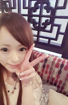 長谷川 梨奈