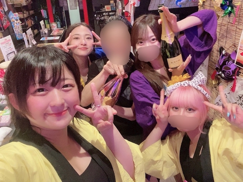 はな