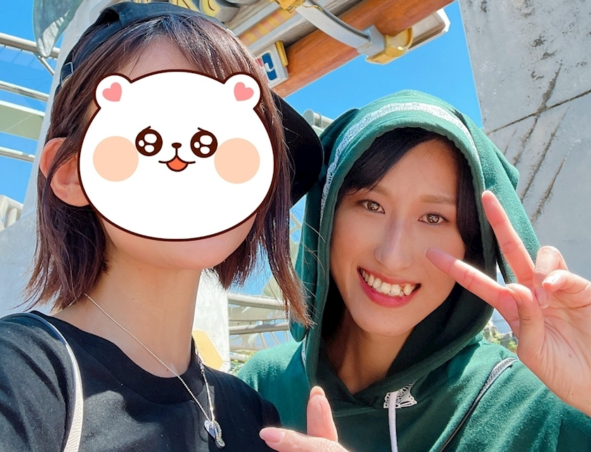エミ （スタッフ）