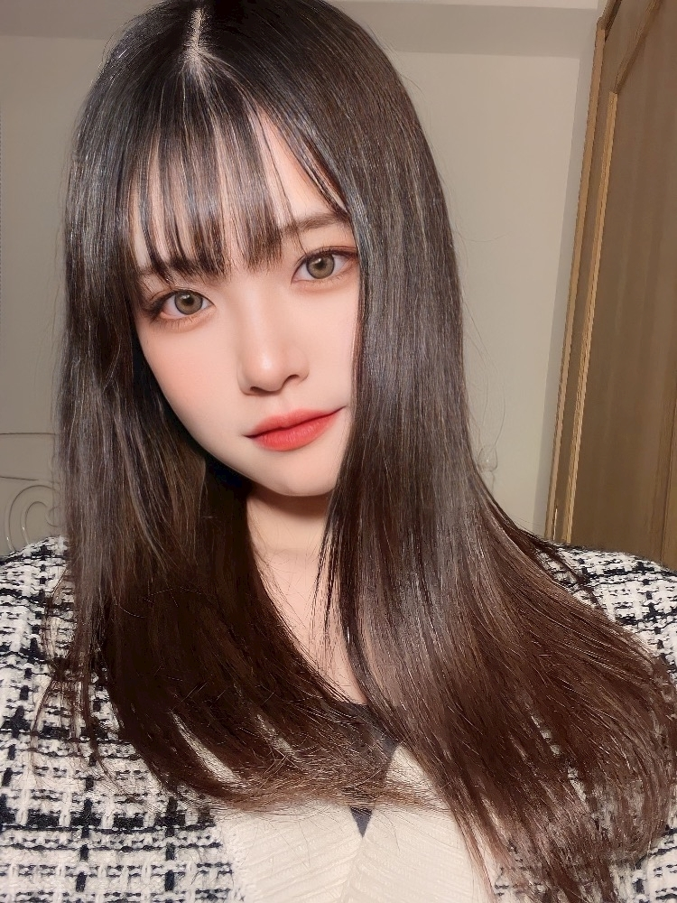 白咲 かんな