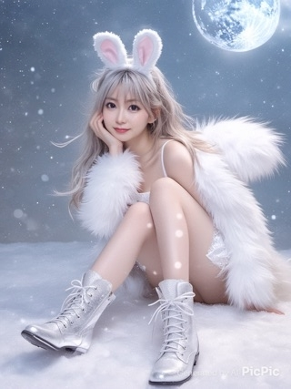 聖月 綾