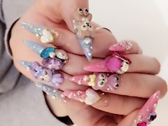 姫花
