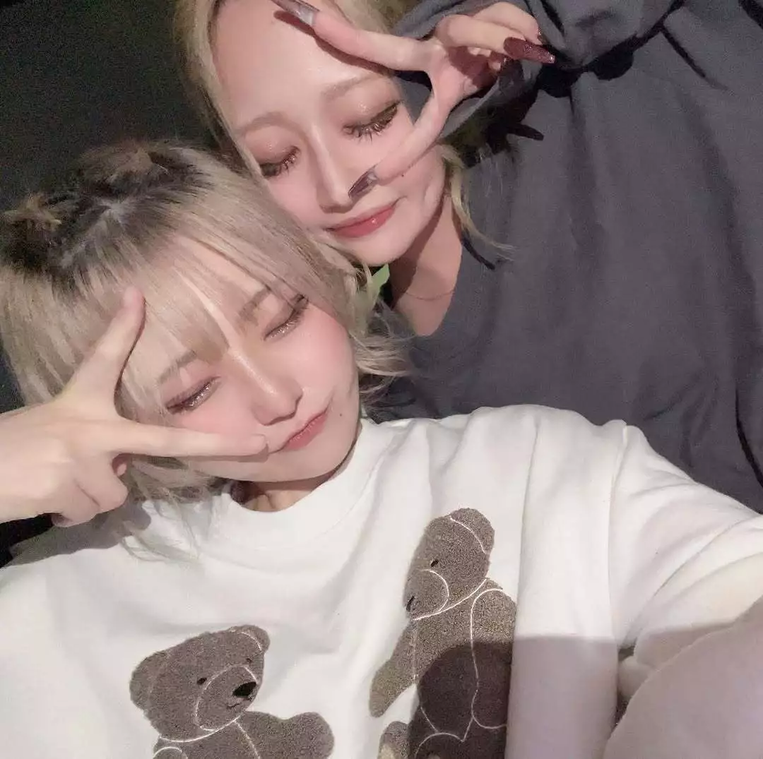 雛鶴 めい