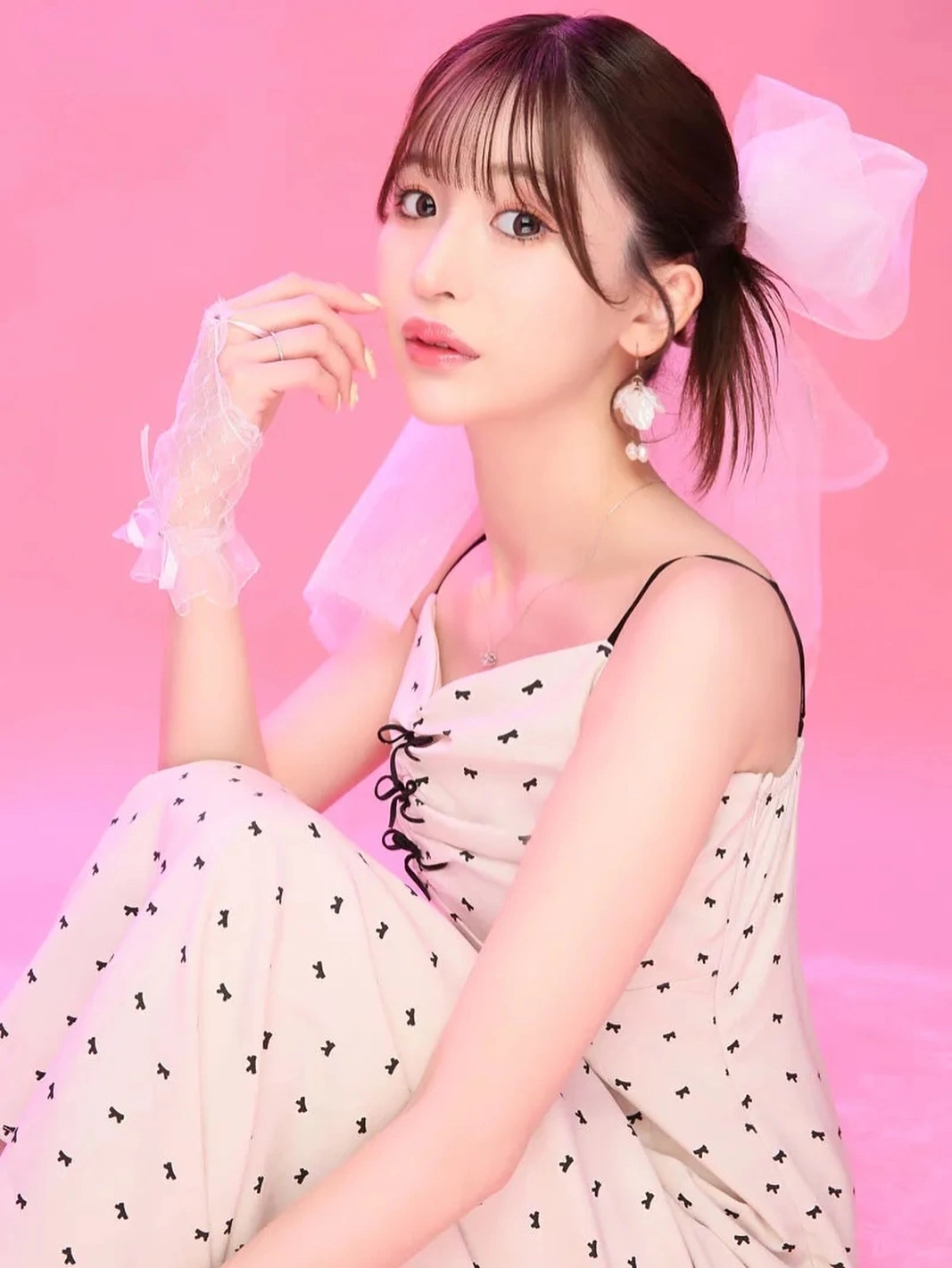 一ノ瀬 月