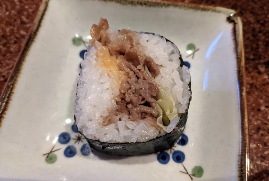 五条 椿