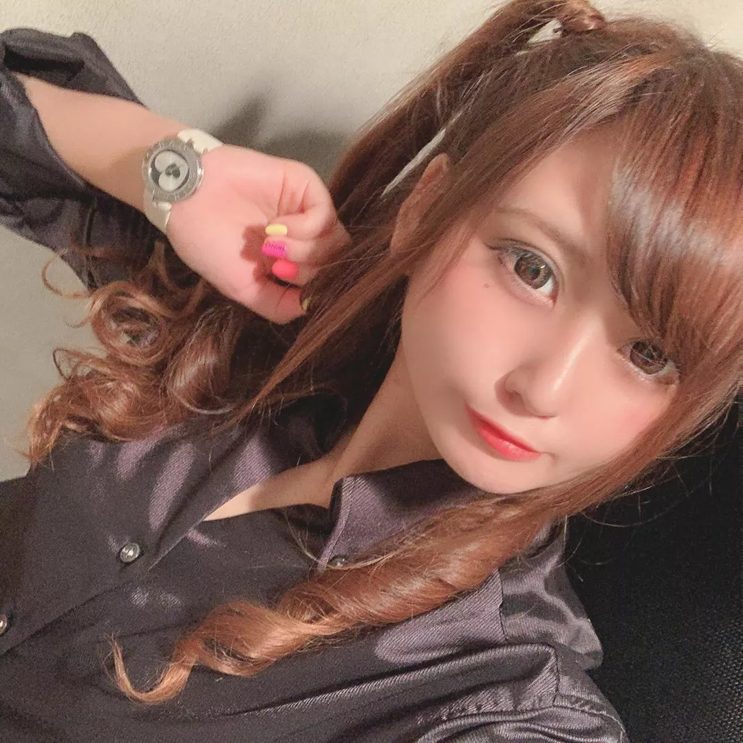 美月りおな