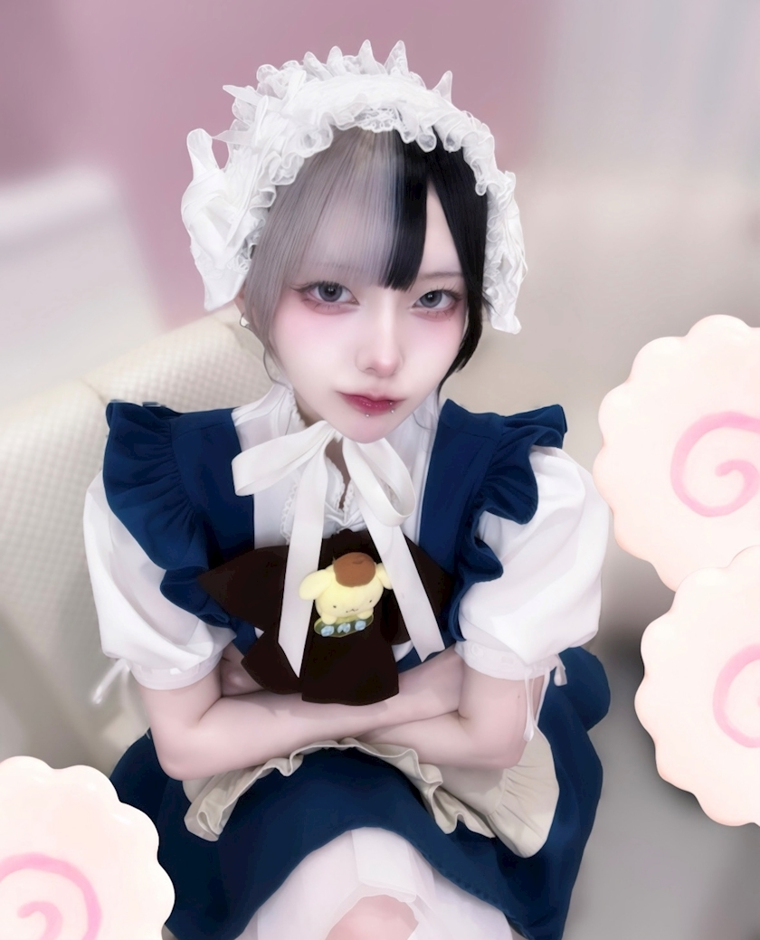 蕾夢