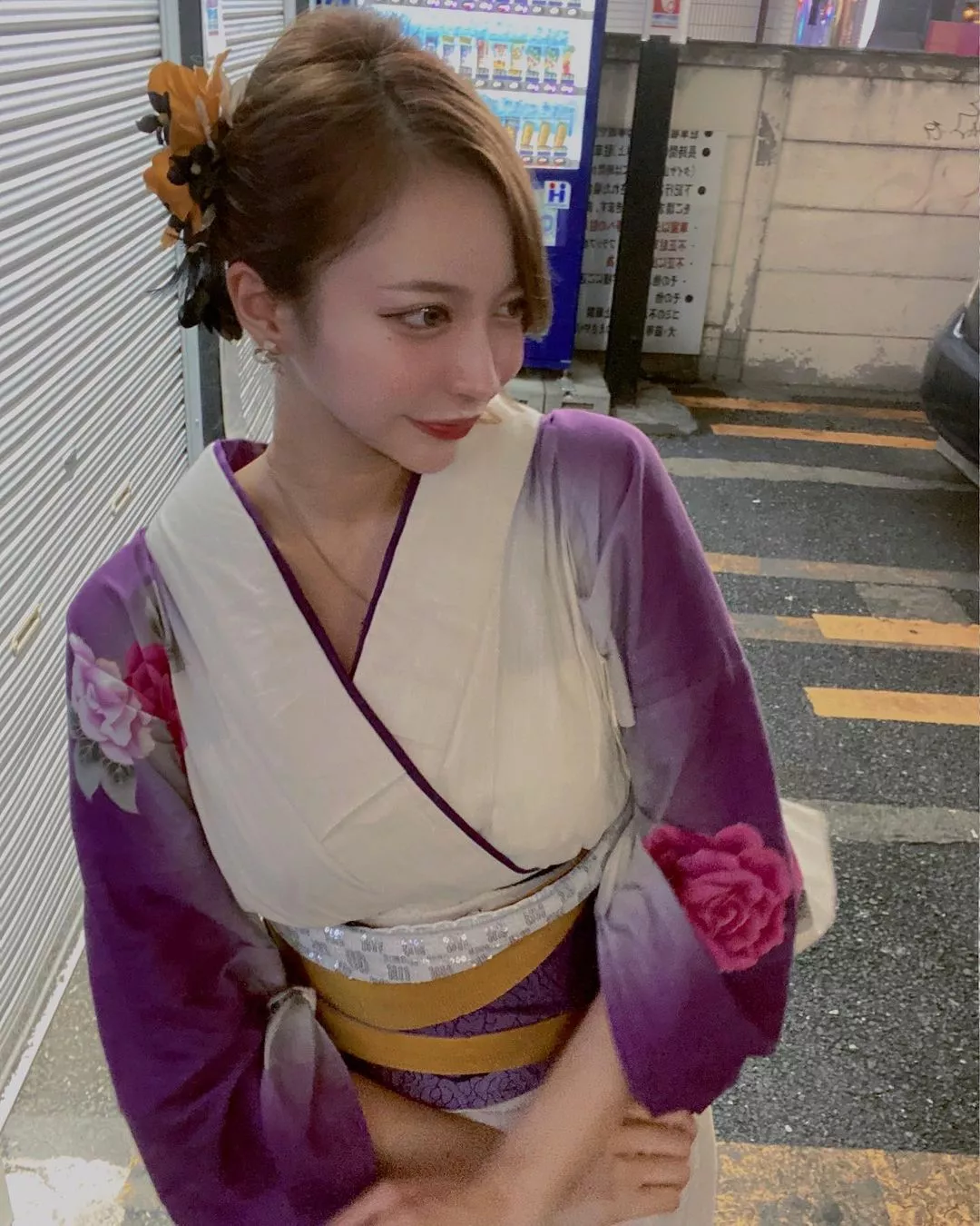 美夜