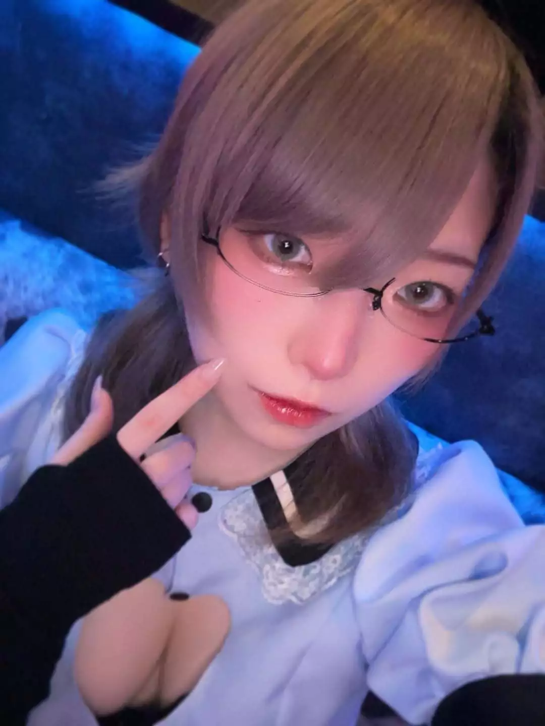 なずな