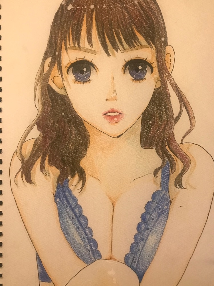 雛咲 のあ