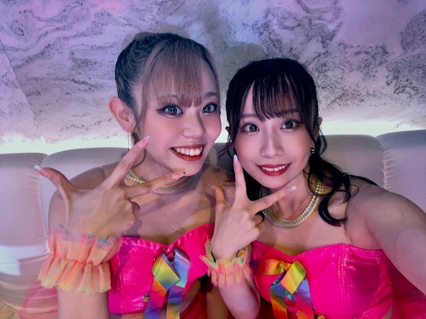 羽川 愛美
