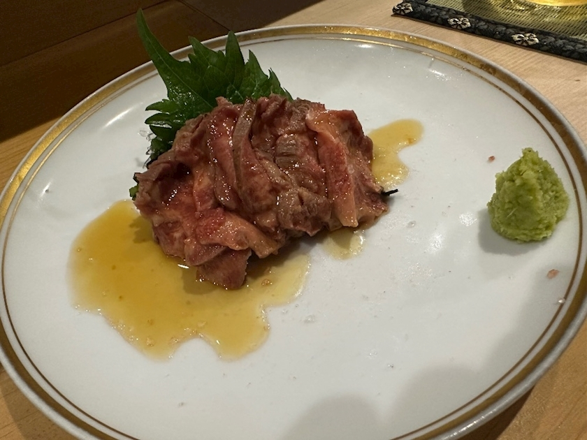 峰 かんな