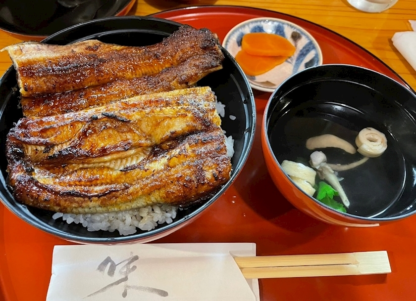 智華