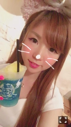 優月 あや菜