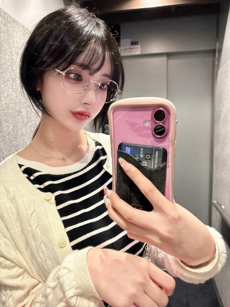 のあめろ