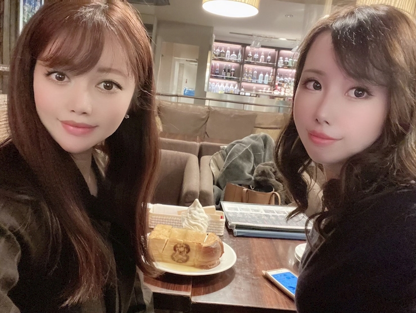 妃 えりな