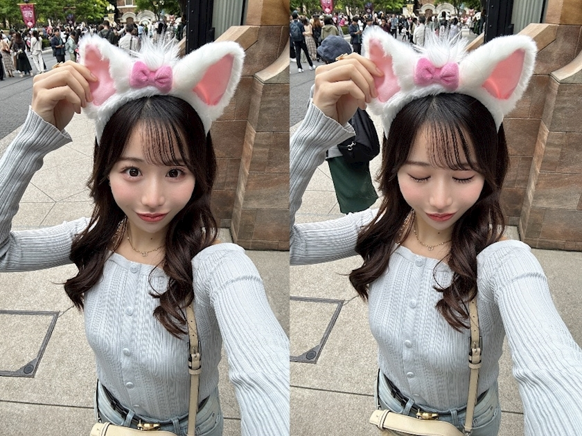 ナギ