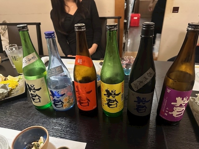 ゆきの