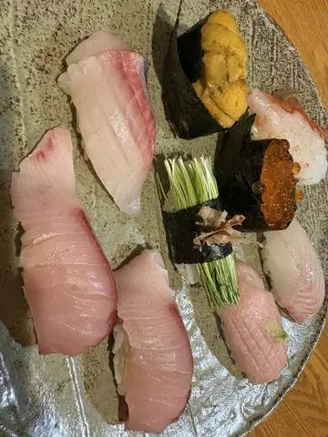 北乃 アリス