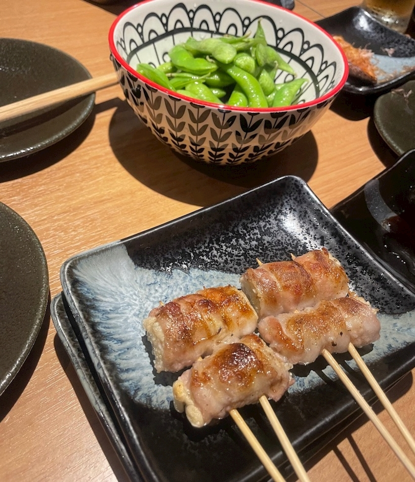 金城 ちあき