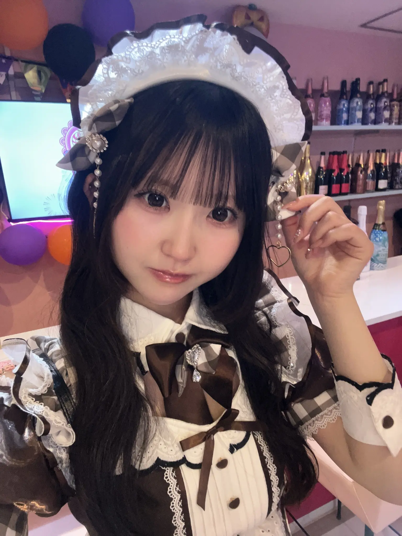 天羽 ねね